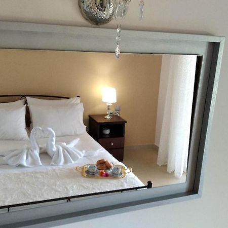 Kos Villa - Family Comfort With Large Garden, Jacuzzi Kültér fotó