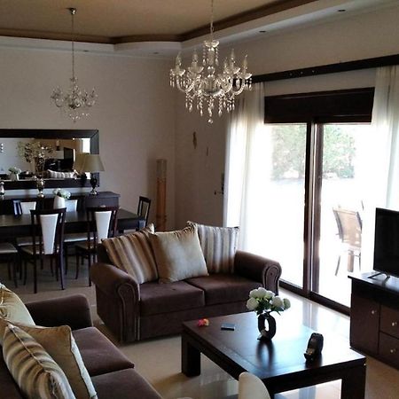Kos Villa - Family Comfort With Large Garden, Jacuzzi Kültér fotó
