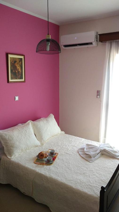 Kos Villa - Family Comfort With Large Garden, Jacuzzi Kültér fotó