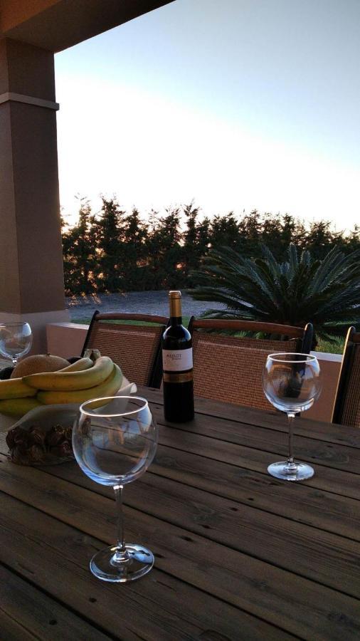 Kos Villa - Family Comfort With Large Garden, Jacuzzi Kültér fotó