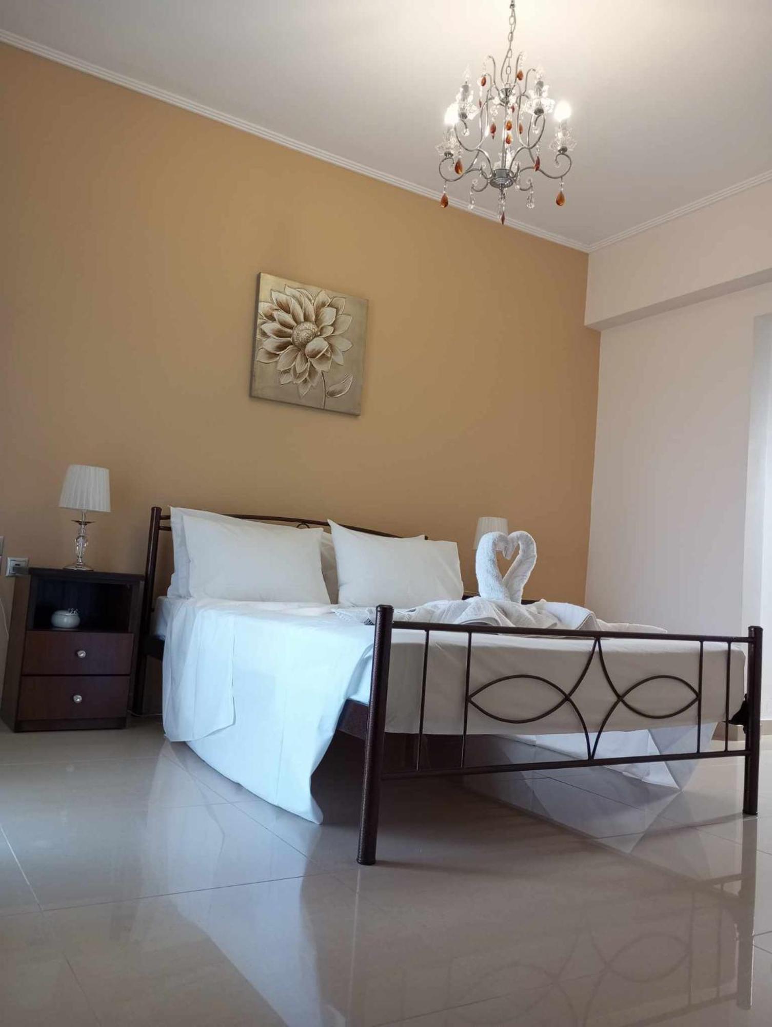 Kos Villa - Family Comfort With Large Garden, Jacuzzi Kültér fotó
